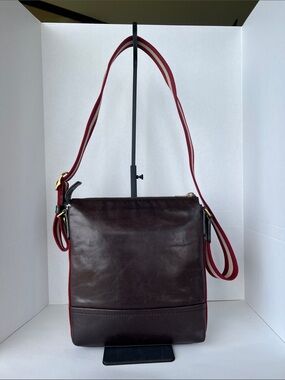 Bally shoulder crossbody bag